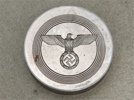 Heavy National Eagle Metal Stamping Die