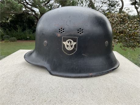 Feuerwehr Double Decal Helmet