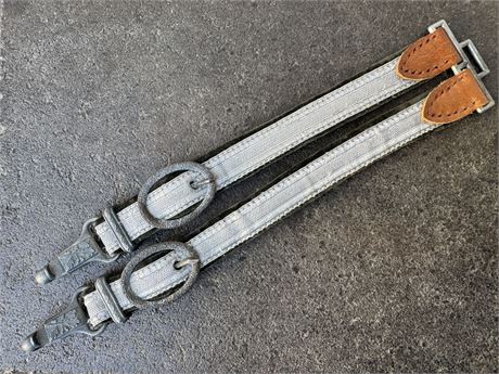 Wehrmact Officer Dagger Hangers