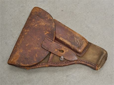Holster for 37M (Hungarian Femaru)