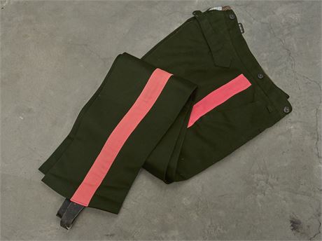 Imperial Bavarian Chevauleger Breeches