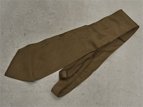 Necktie for NSDAP Political Organization