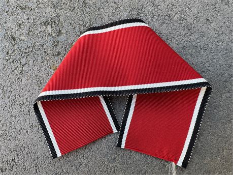Blood Order Ribbon