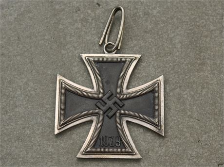 Reproduction Knight Cross of the Iron Cross 1939