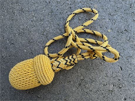 Water Protection Police Knot, Cello