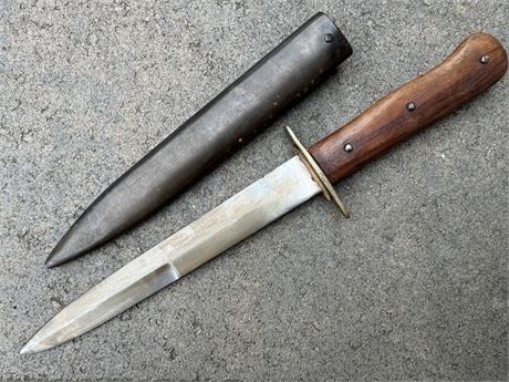 Fighting / Boot Knife