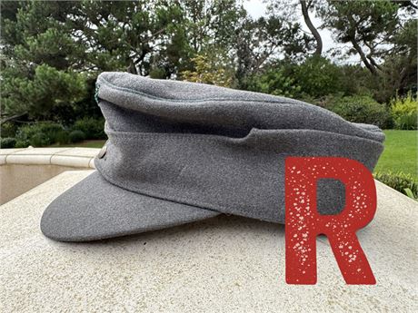 Reproduction Army M43 Style Cap