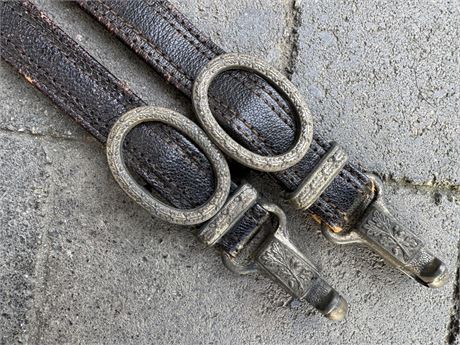 RLB Officer Hangers, Belt Loop