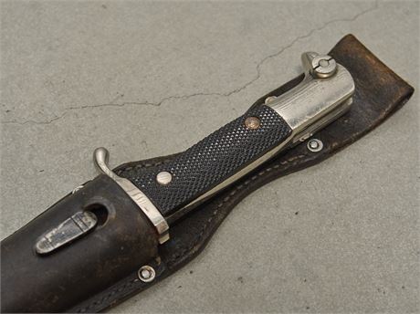 Dress Bayonet