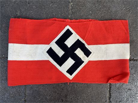 HItler Youth Armband