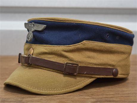 SA Kepi for Group Hansa