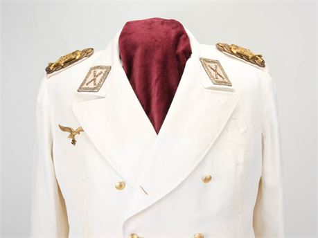 Herman Göring Uniform