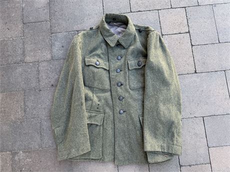 M43 Tunic