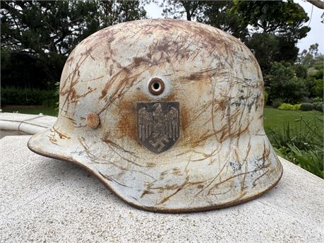 DF Helmet