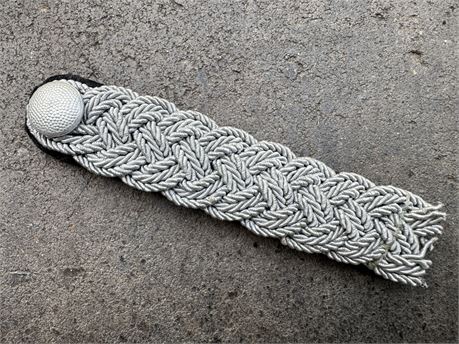 Allgemeine SS General Shoulderboard