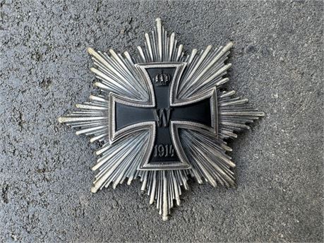 Reproduction 1914 Grand Cross