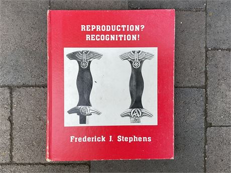 Reproduction Recognition