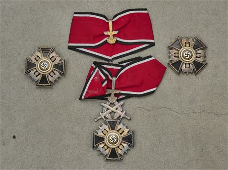 Order of The Dead Reproductions