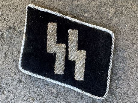 DF