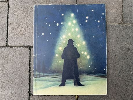 SS Christmas/Weihnachten/Wintersonnenwende Book 1942