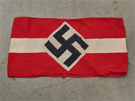 Hitler Youth Armband