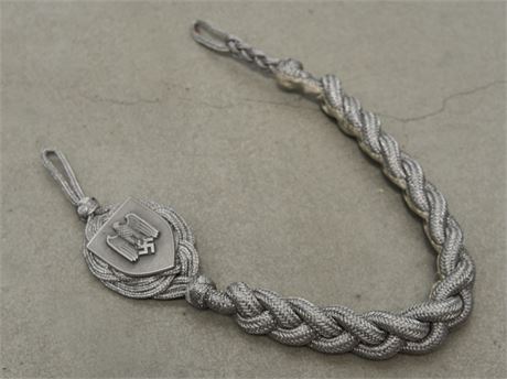 First Style Army Shooting Lanyard