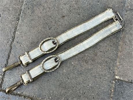 Army Dagger Officer Hangers