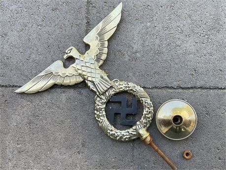 Eagle Poletop for NSDAP Standard
