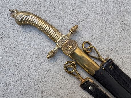 Naval Paymaster Dirk, Turn-of-Century
