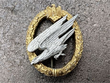Army Parachutist's Badge