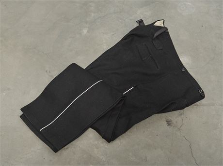 Allgemeine SS Officer Pants