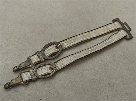 Army Dress Dagger Hangers