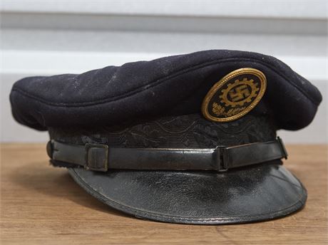DAF Festival Visor Cap