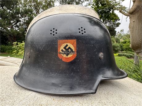 DF Helmet